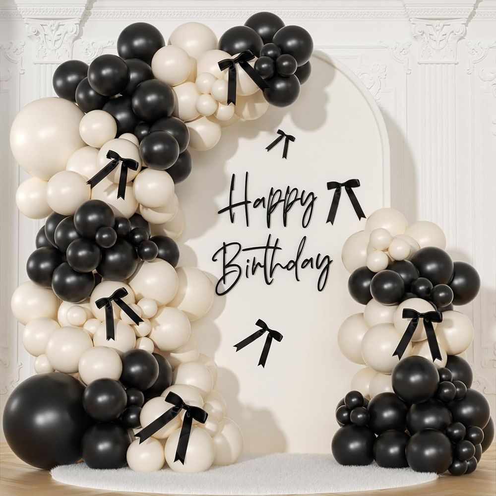 Balloon Arch Kit - Kit de Guirnalda de Globos de