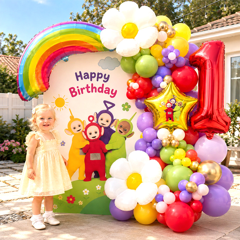 Balloon Arch Kit - Kit de arco de globos de