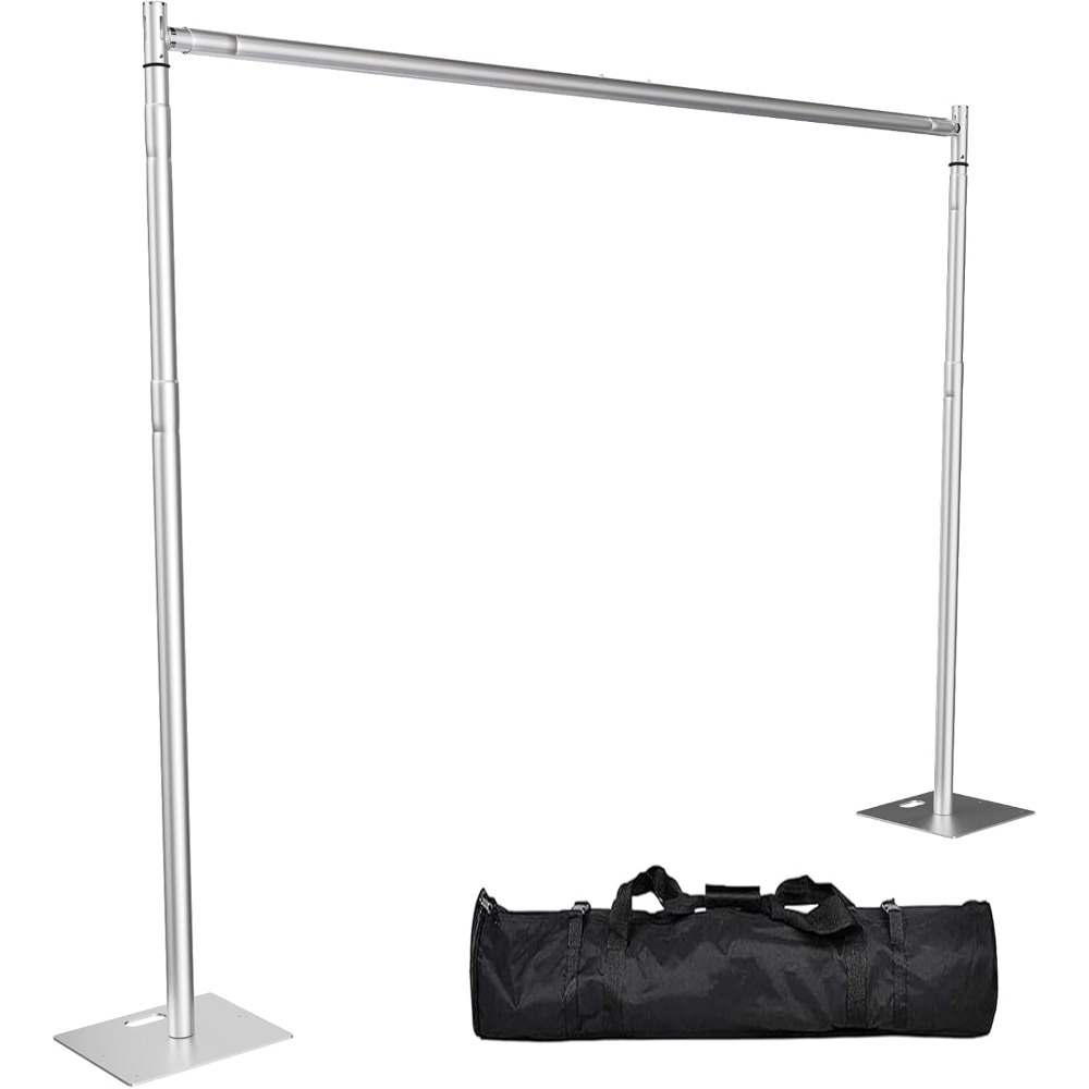 Photo Booth Frame - Kit de Soporte para Telón de