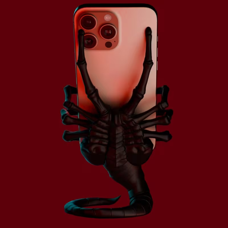 Soporte Creativo para Teléfono - Event Support reseña y precio