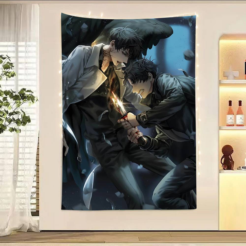 Fondo Fotográfico Anime Omnisc - Dessert Table Backdrop reseña y precio