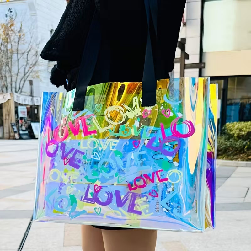 Bolso de mano moderno con esta - Event & Party Supply Photos reseña y precio