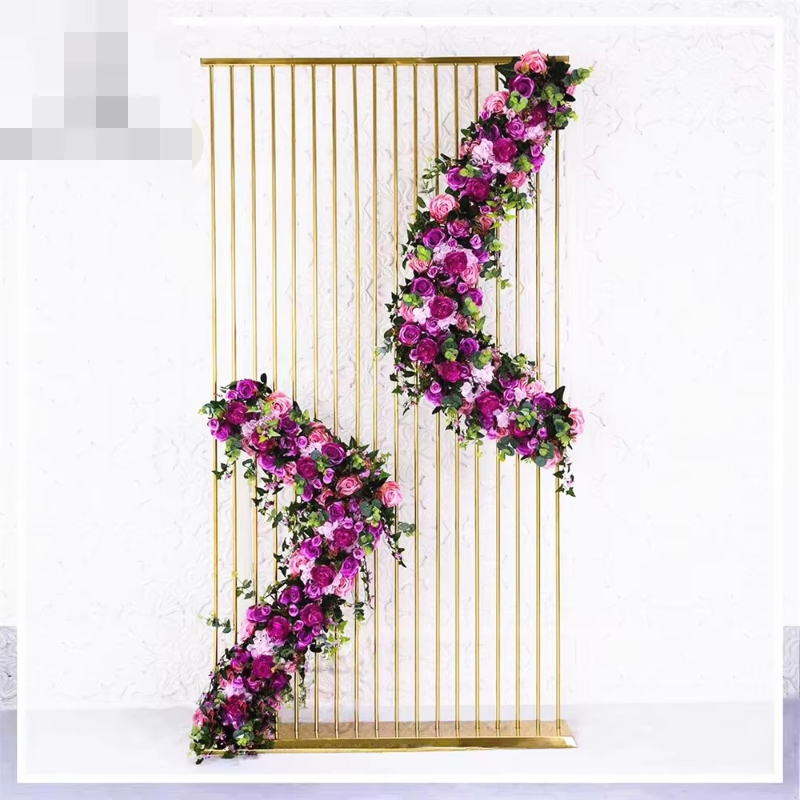 Arco de flores con marco de Me - Dessert Table Backdrop reseña y precio