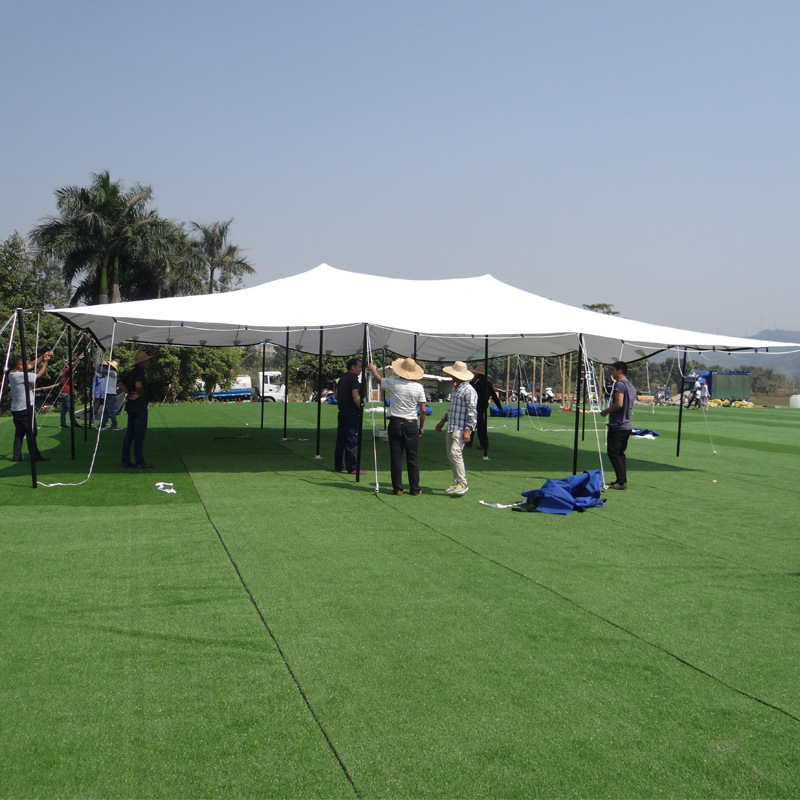 Carpa de Lujo para Eventos, Po - Event & Party Supply Photos reseña y precio