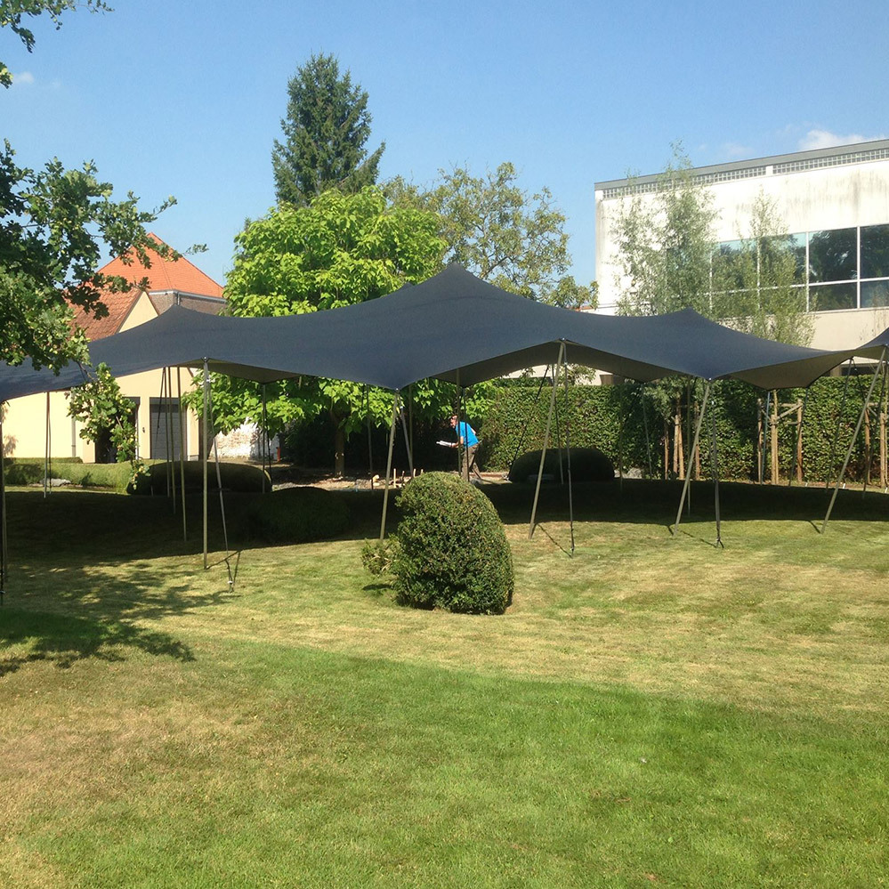 Carpa de Lujo para Eventos, Po - Event & Party Supply Photos reseña y precio