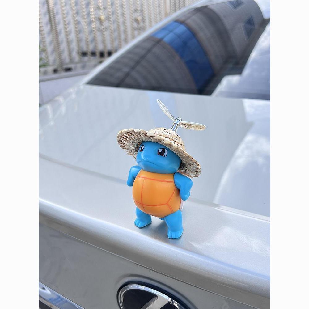 Squirtle creativo para coche,  - Event Support reseña y precio