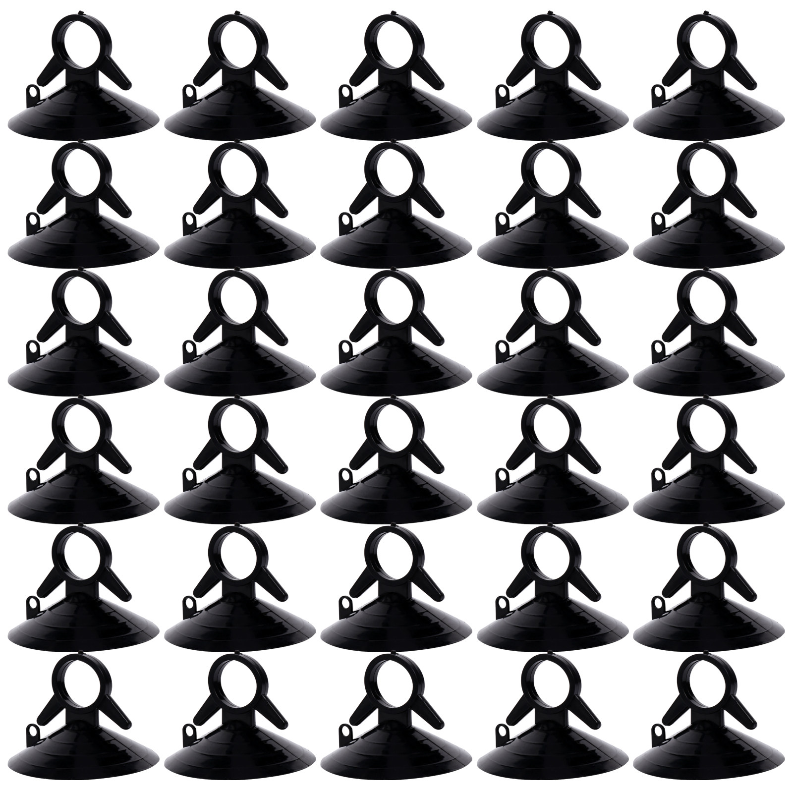 50 unidades de ventosas para p - Plastic Cup 50Pcs reseña y precio
