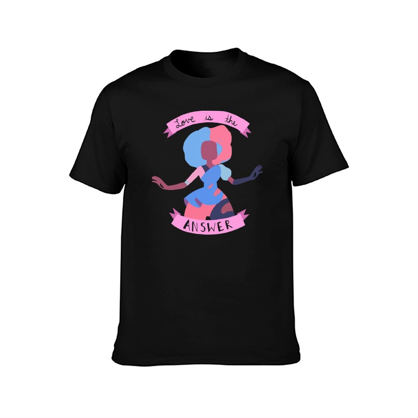 Camiseta Cotton Candy Garnet S - Cotton Candy Cone reseña y precio