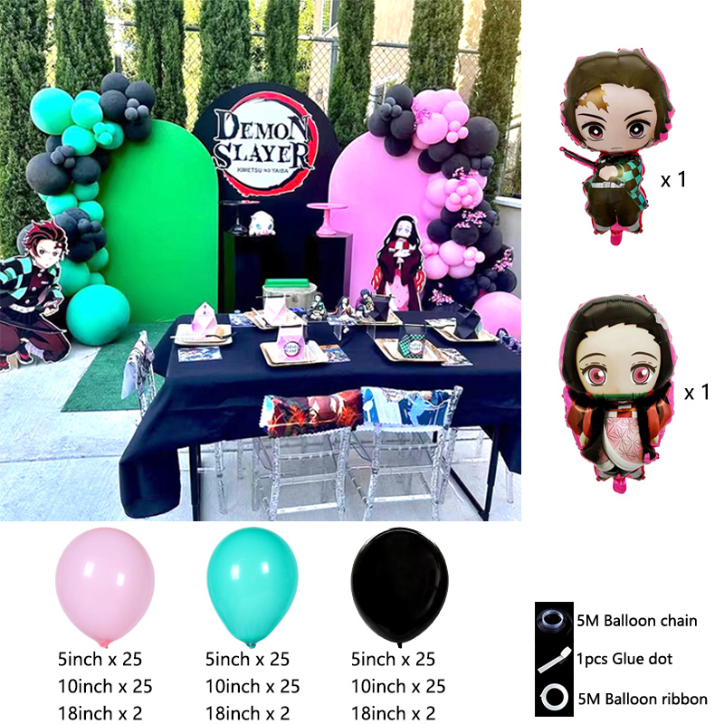 Kit de guirnalda de globos de  - Balloon Arch Kit reseña y precio