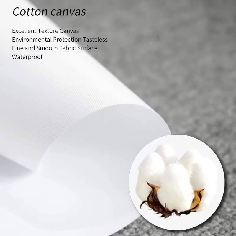 Cuadro de lona sin marco 2D pl - Flower Wall Panel reseña y precio