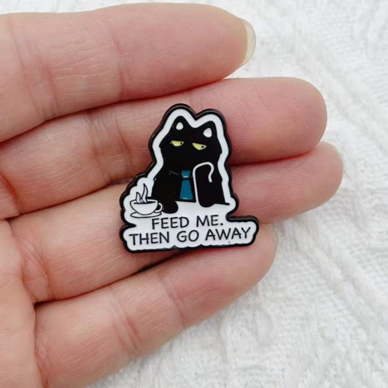 4 broches metálicos de estilo  - Event Party reseña y precio