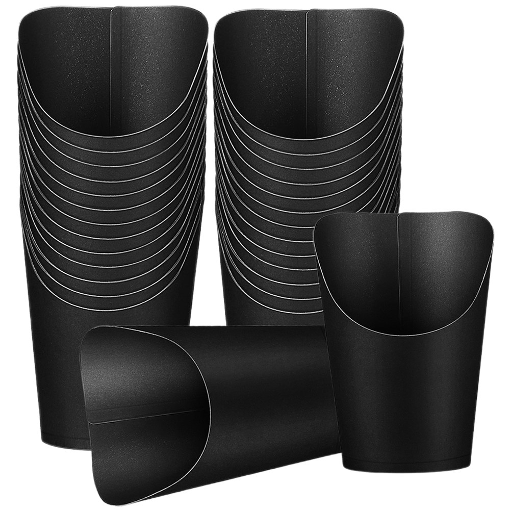 50 Unidades de Vasos de Papel  - Plastic Cup 50Pcs reseña y precio