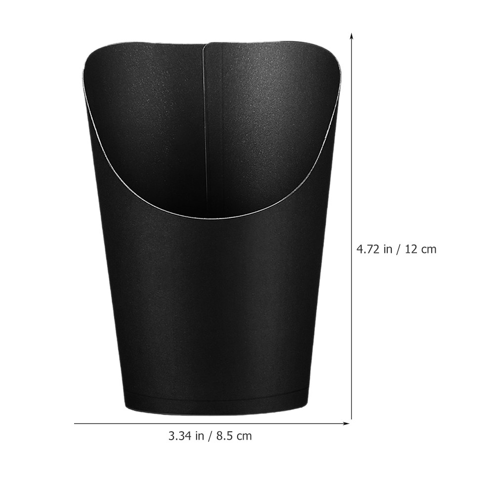 50 Unidades de Vasos de Papel  - Plastic Cup 50Pcs reseña y precio