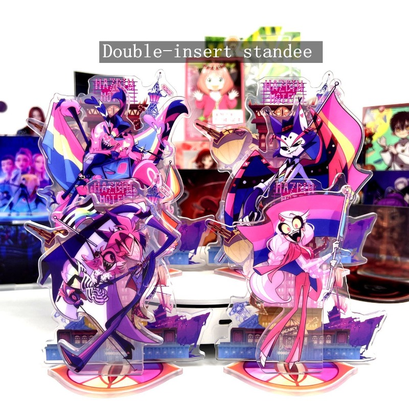 Figura de Acrílico Impresa con - Event Support reseña y precio