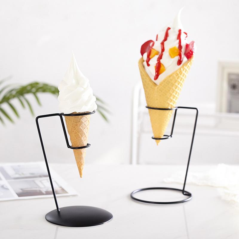 Soporte para conos de helado,  - Cotton Candy Cone reseña y precio