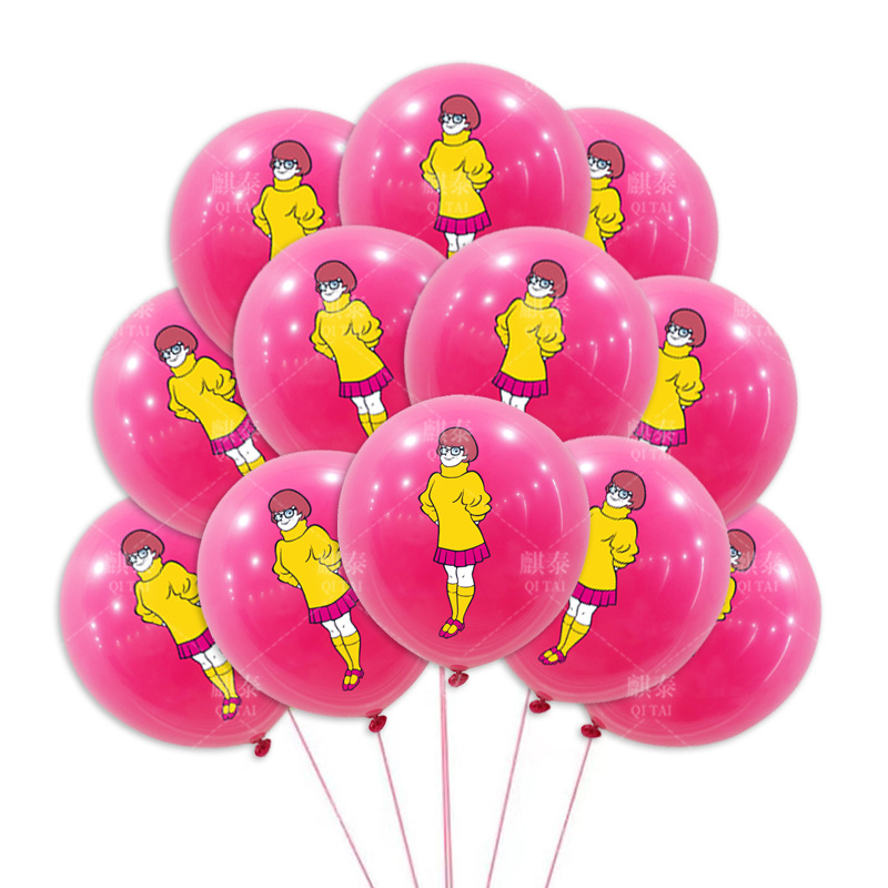 Nuevo Juego de 20 Globos de Lá - Supply Event reseña y precio