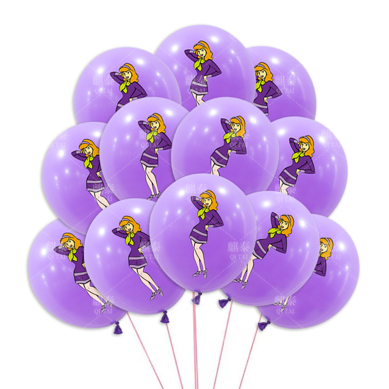 Nuevo Juego de 20 Globos de Lá - Supply Event reseña y precio