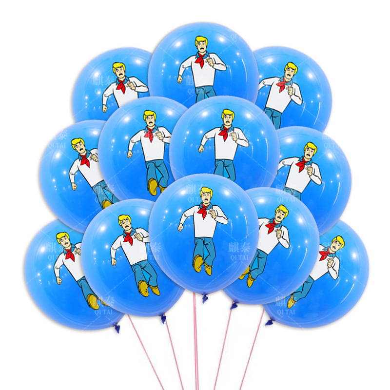 Nuevo Juego de 20 Globos de Lá - Supply Event reseña y precio