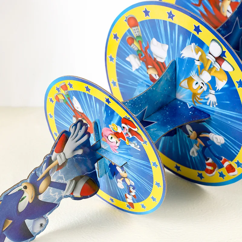 Soporte para Pastel de Cumplea - Supply Event reseña y precio
